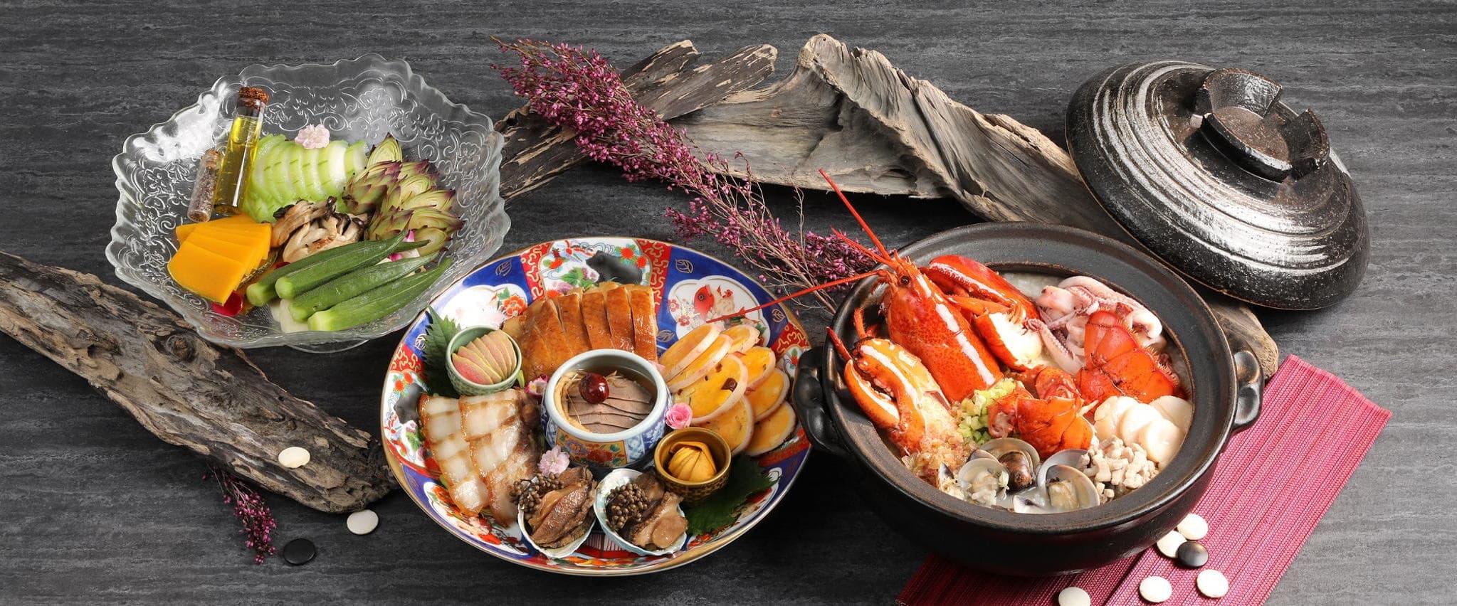 山海樓 手工臺菜餐廳